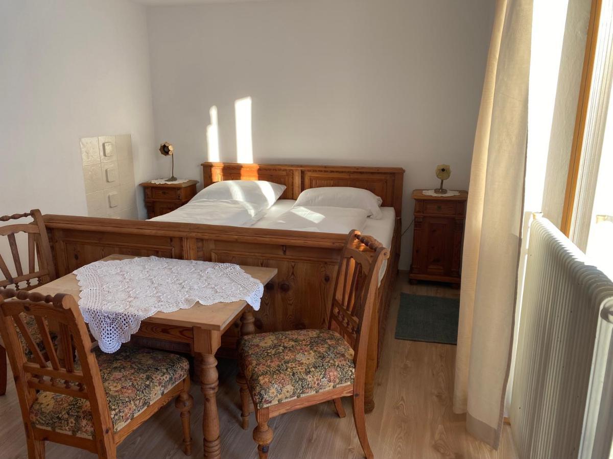 Apartament Haus Im Gruenen Saalfelden Zewnętrze zdjęcie